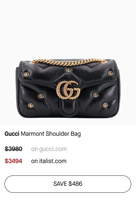 cheapest item on gucci website|cheapest gucci item ever.